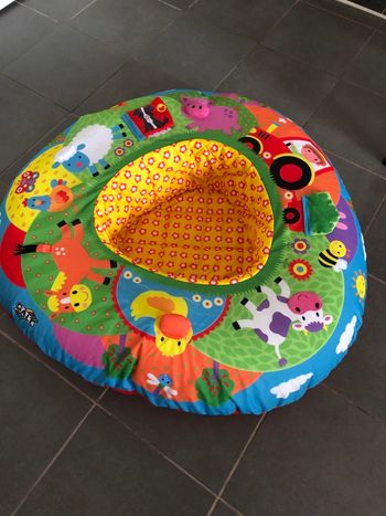 Bouée de maintien pour bébé