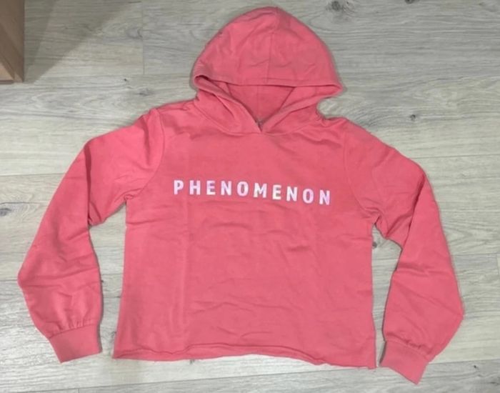 Pull only kids 13/14 ans