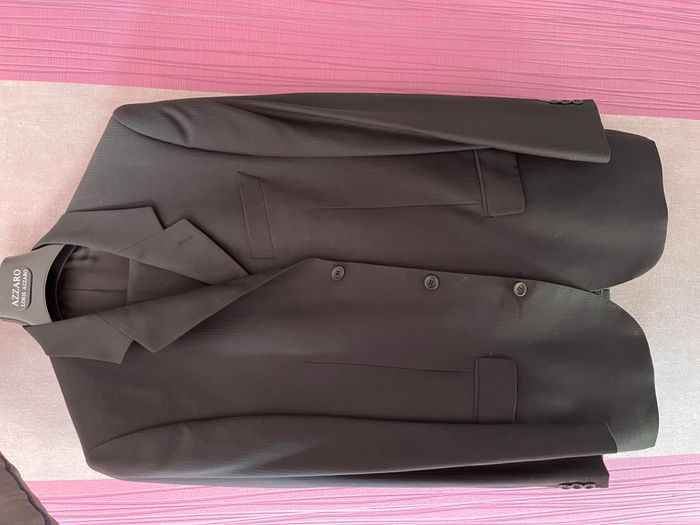 Costume homme AZZARO