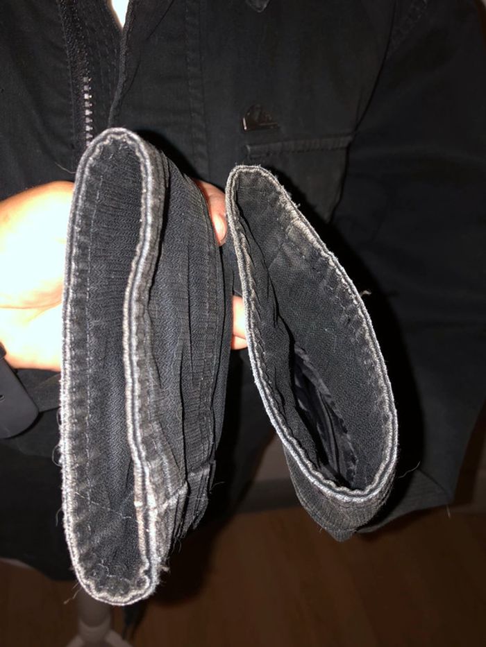 Veste#quicksilver#taille 12 ans - photo numéro 4