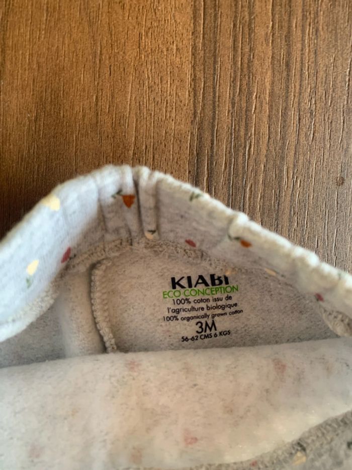 Pantalon Kiabi 3 mois - photo numéro 3