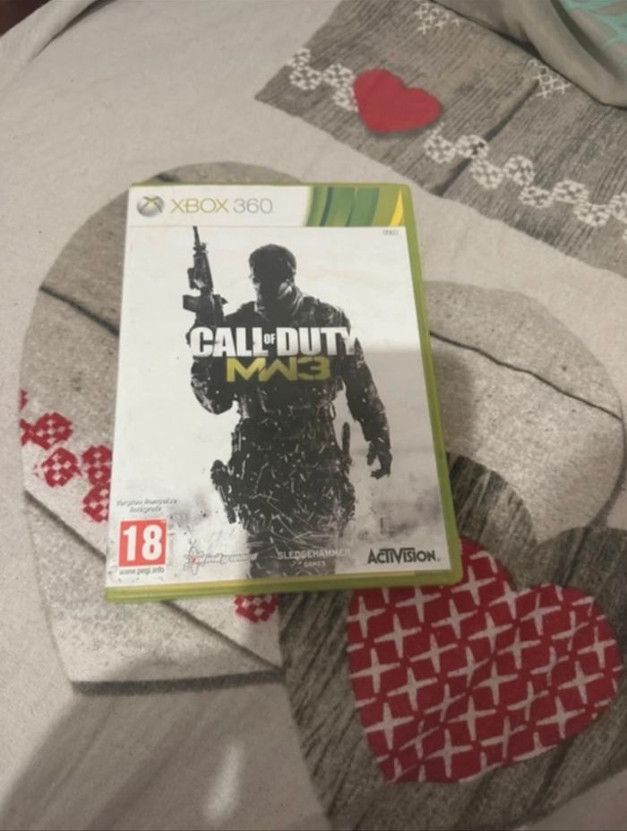 Jeux Xbox 360🎮