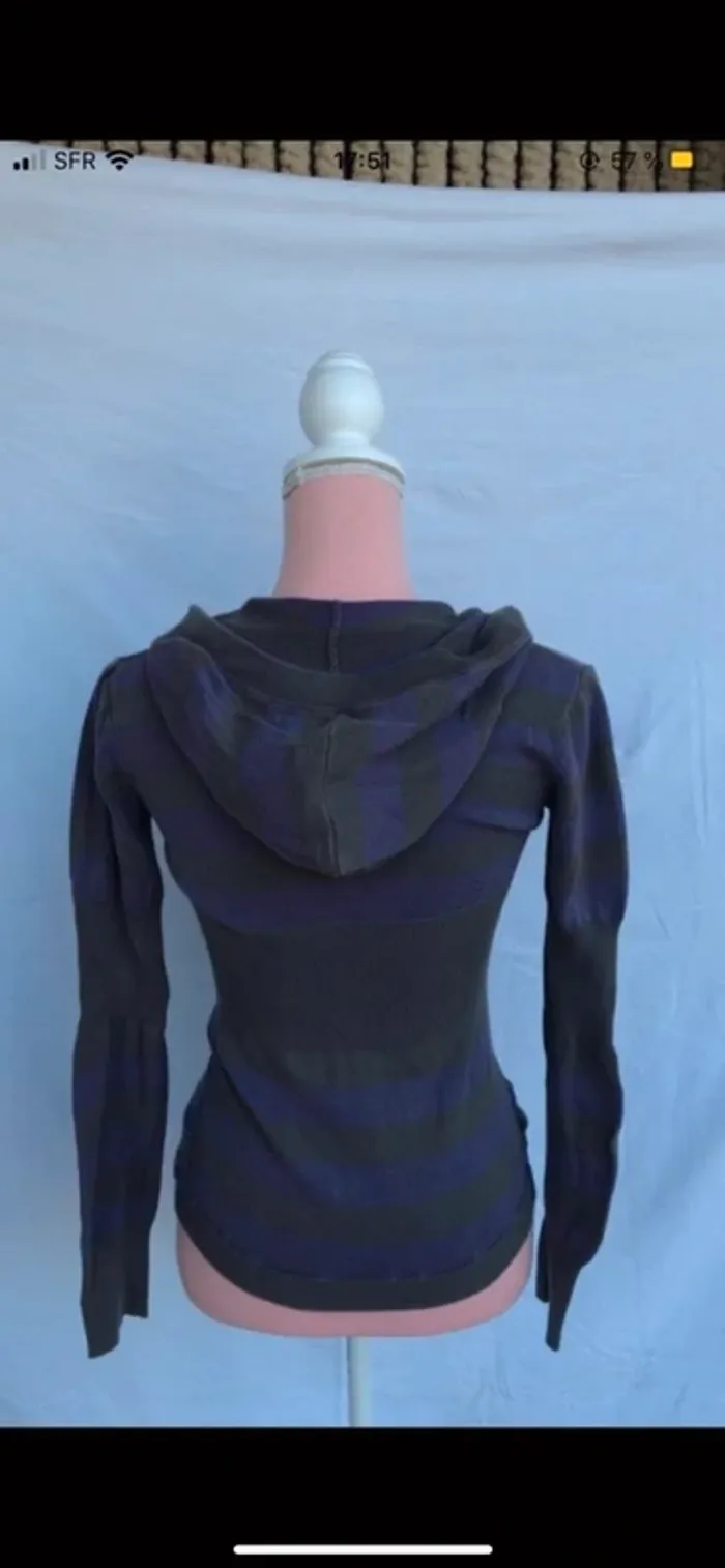 gilet - photo numéro 8