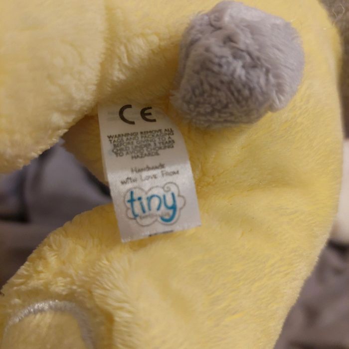 Peluche me to you - photo numéro 4