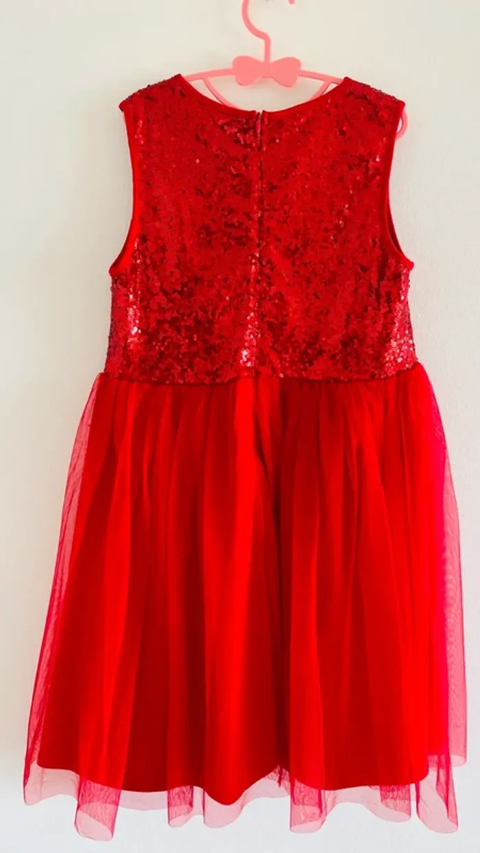 Robe de soirée - In Extenso - photo numéro 4
