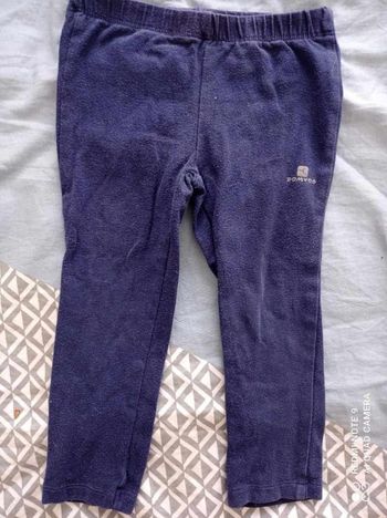 Legging 18 mois