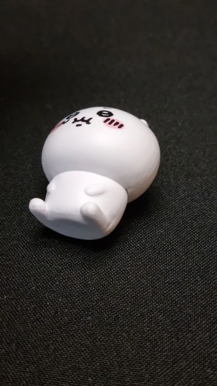 Figurine Chiikawa Frustrée - Japon - photo numéro 6