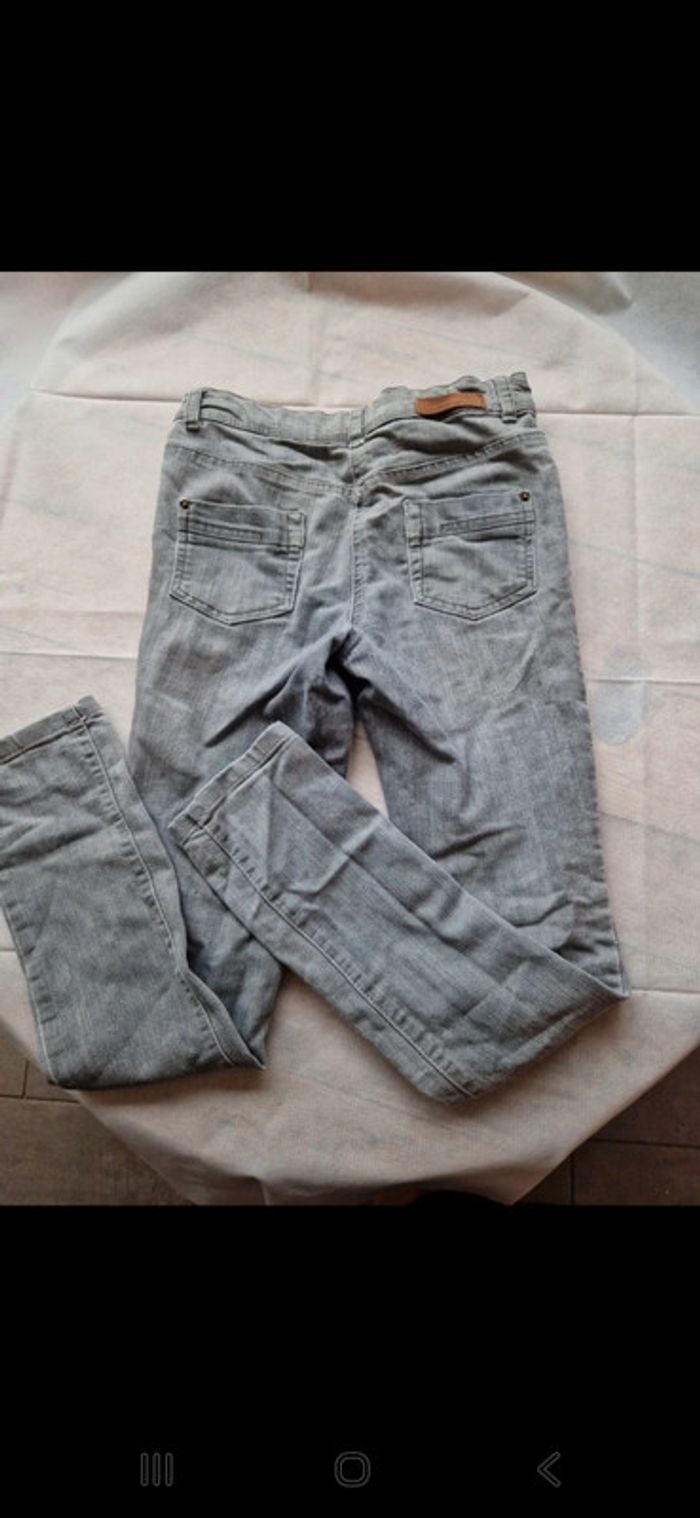 Jeans slim - photo numéro 4