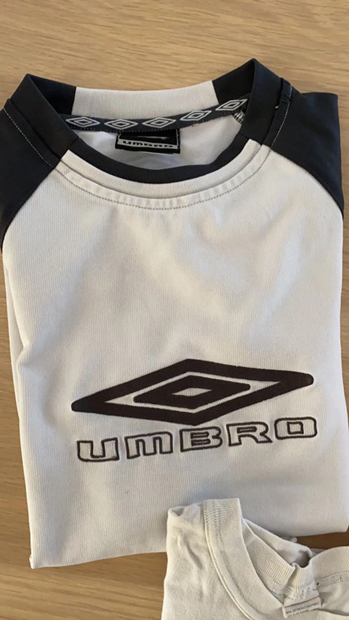 Lot de trois tee shirt MC - photo numéro 2