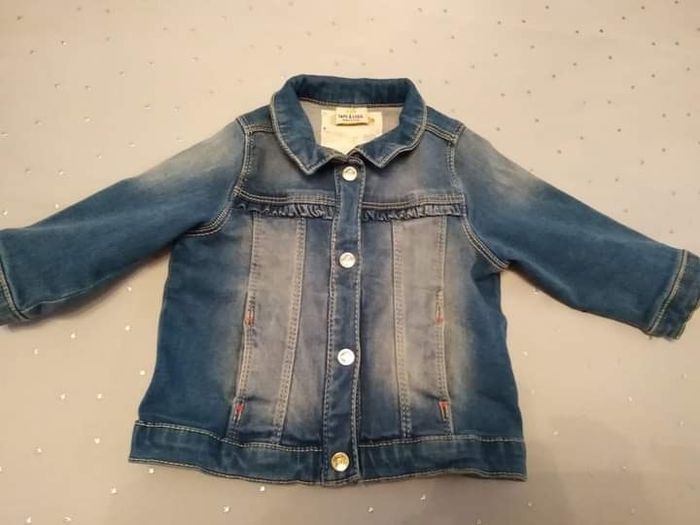 Veste Tape à l'œil 9 mois