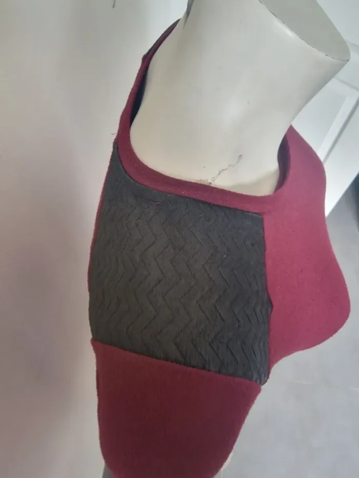 Pull fin - photo numéro 2