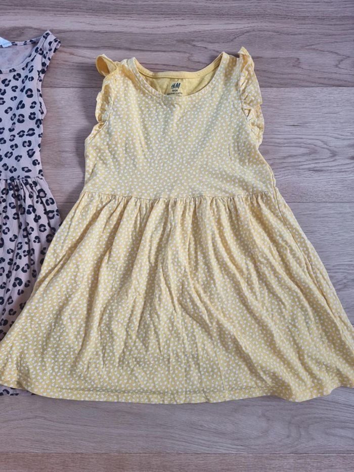 Lot de 2 robes - photo numéro 3