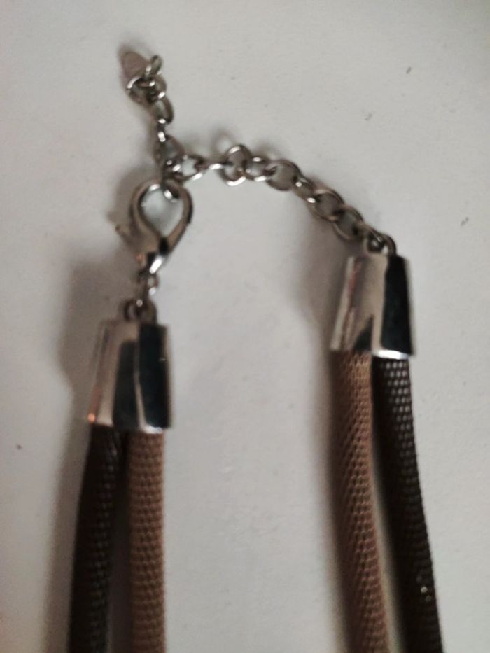 Collier tout métal - photo numéro 7