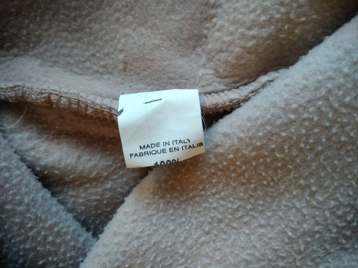 Veste polaire sans manches - photo numéro 5