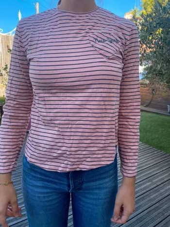 Marinière fille Zara