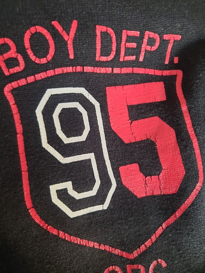 Pull - photo numéro 2