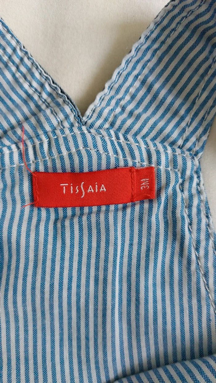 Salopette 3 mois - photo numéro 2