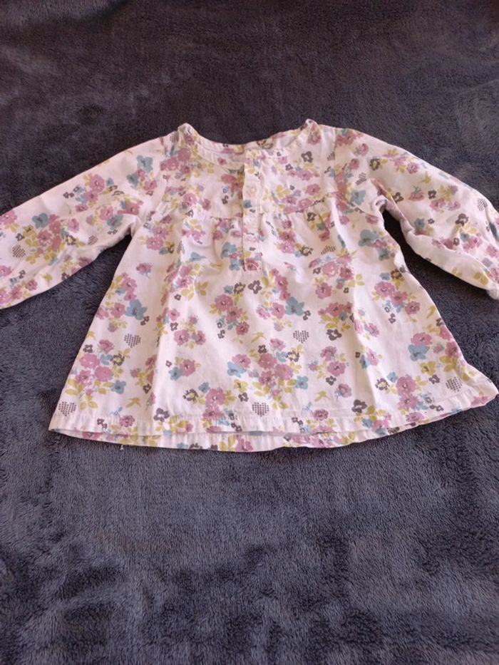 Tunique - photo numéro 2