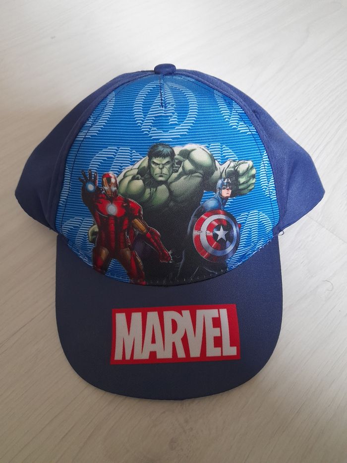 Casquette enfant T 52 cm