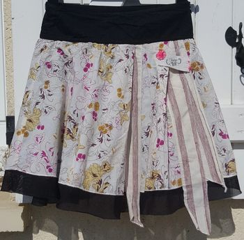 Jupe Catimini 10 ans