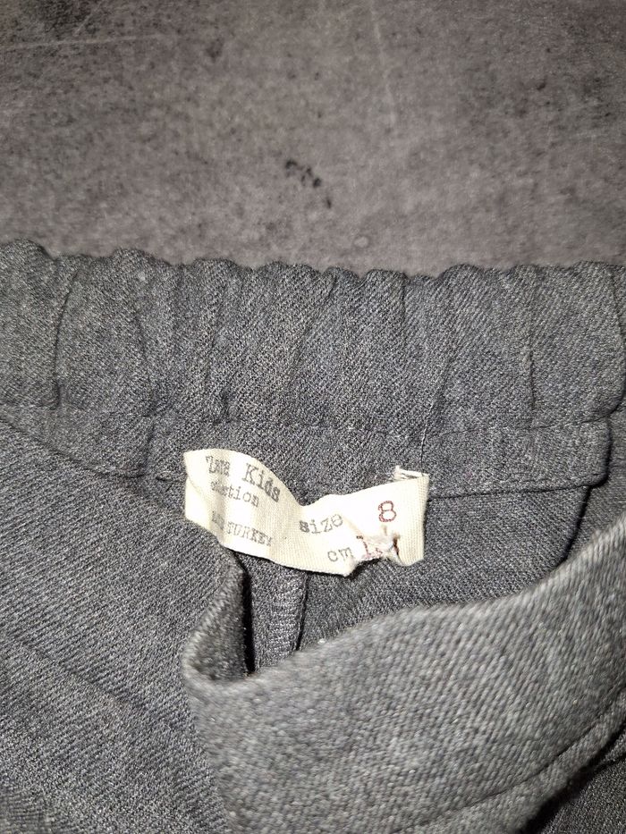 Pantalon Zara - photo numéro 3
