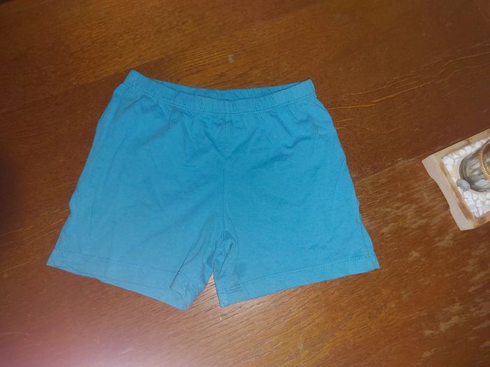 Short léger