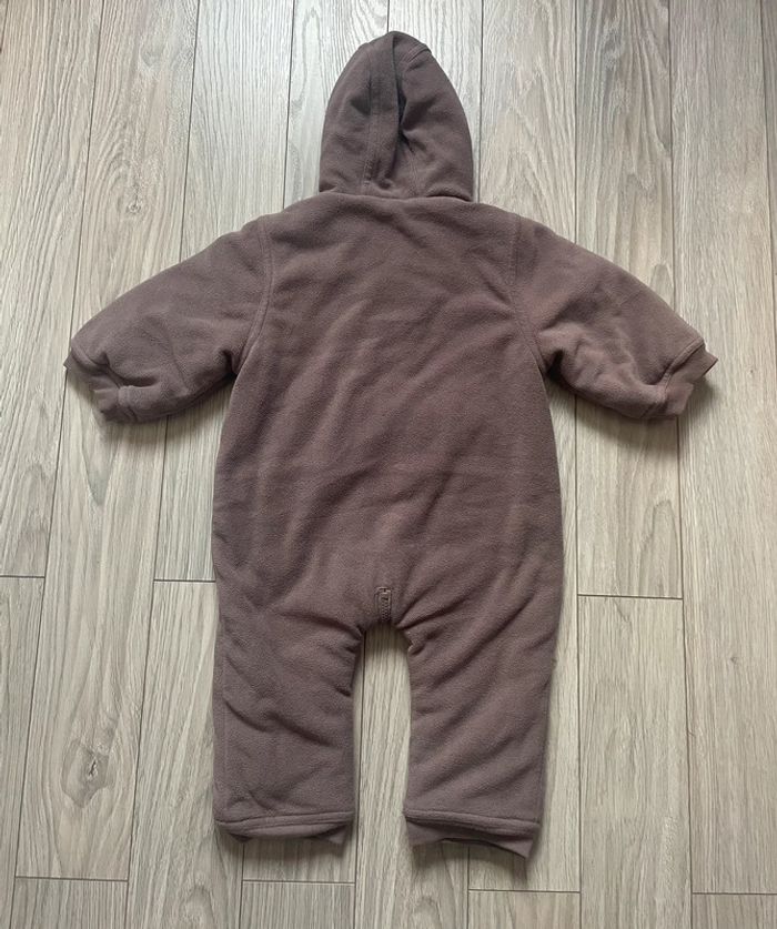 Combinaison bébé 18mois - photo numéro 3