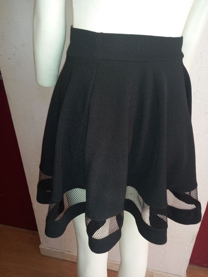 Jupe taille unique - photo numéro 6