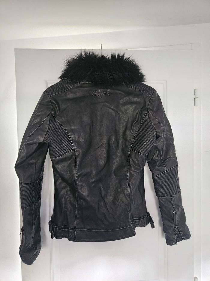 Veste kaporal - photo numéro 4
