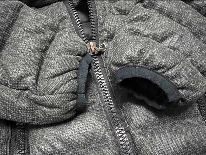 Doudoune Jott Saturne - photo numéro 10