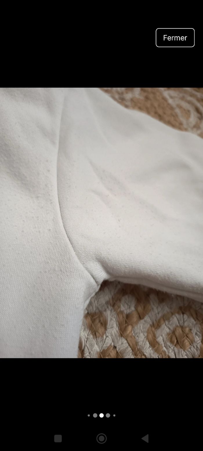 Sweat a capuche pokemon - photo numéro 4