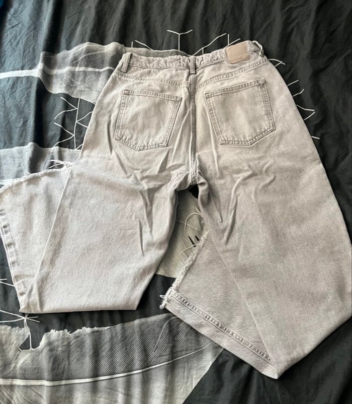 jean zara - photo numéro 2