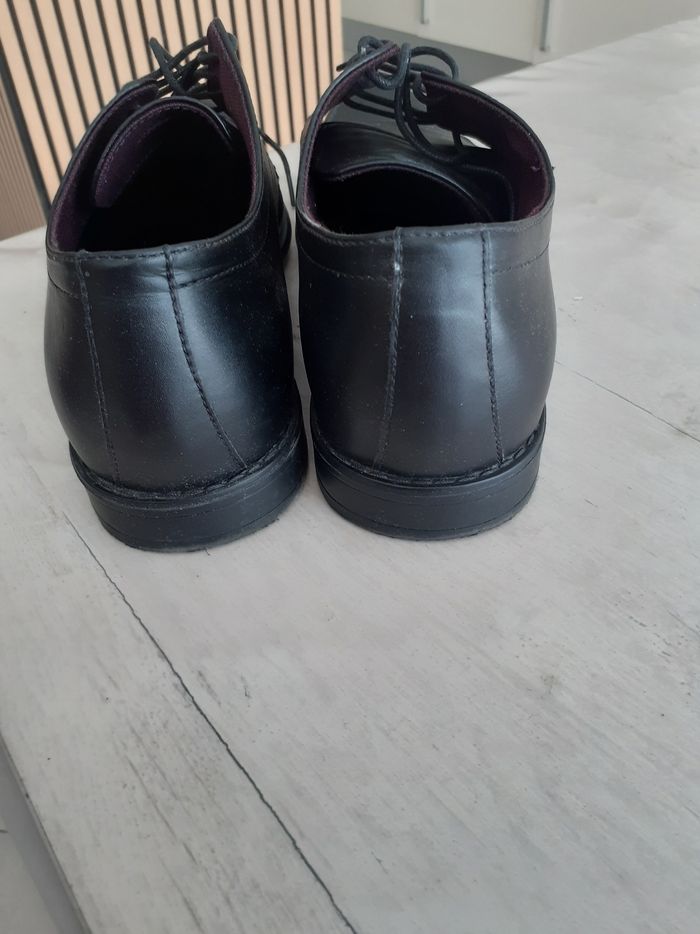 Chaussure homme chaussea - photo numéro 3