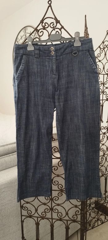 Pantacourt Gemo. Emma Pernelle Ep Casual. Taille 40