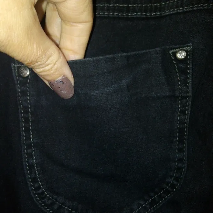 Jeans femme - photo numéro 14