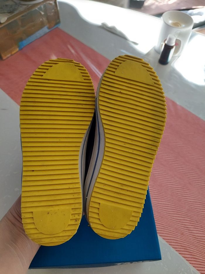 Basket tams pointure 30 - photo numéro 4