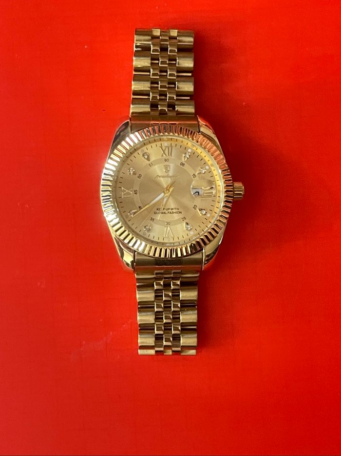 Reloj - photo numéro 2