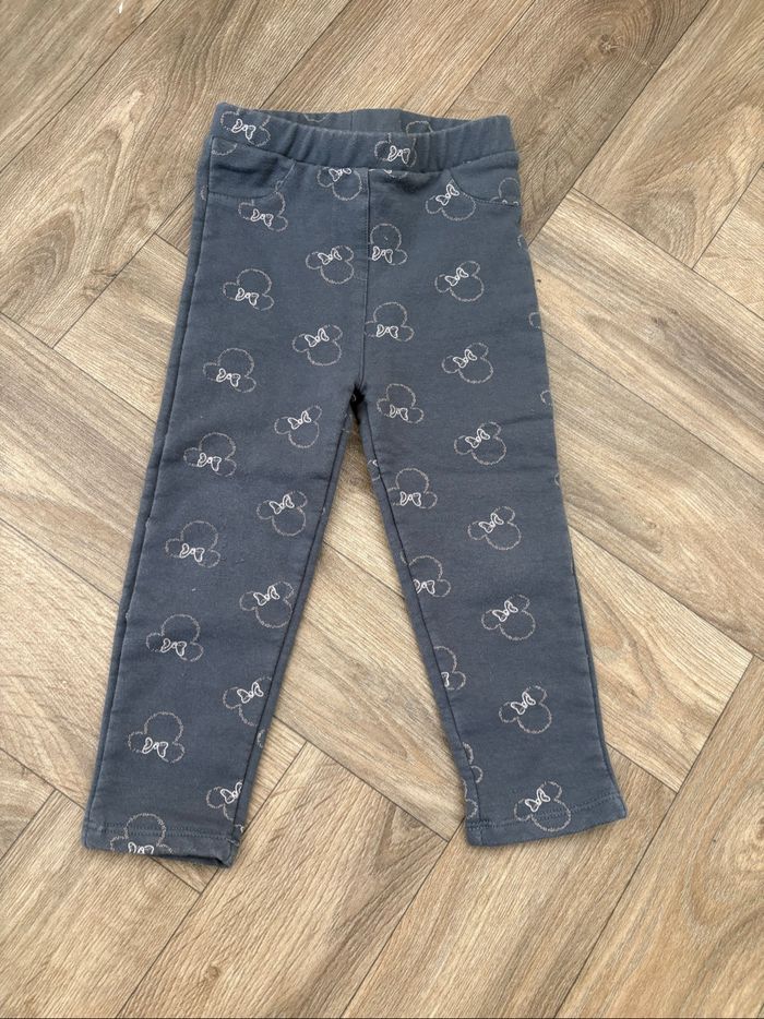 Pantalons legging - photo numéro 2