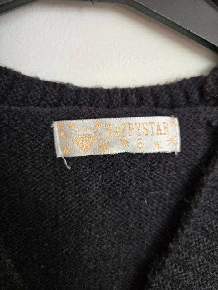 Pull sans manche - photo numéro 4