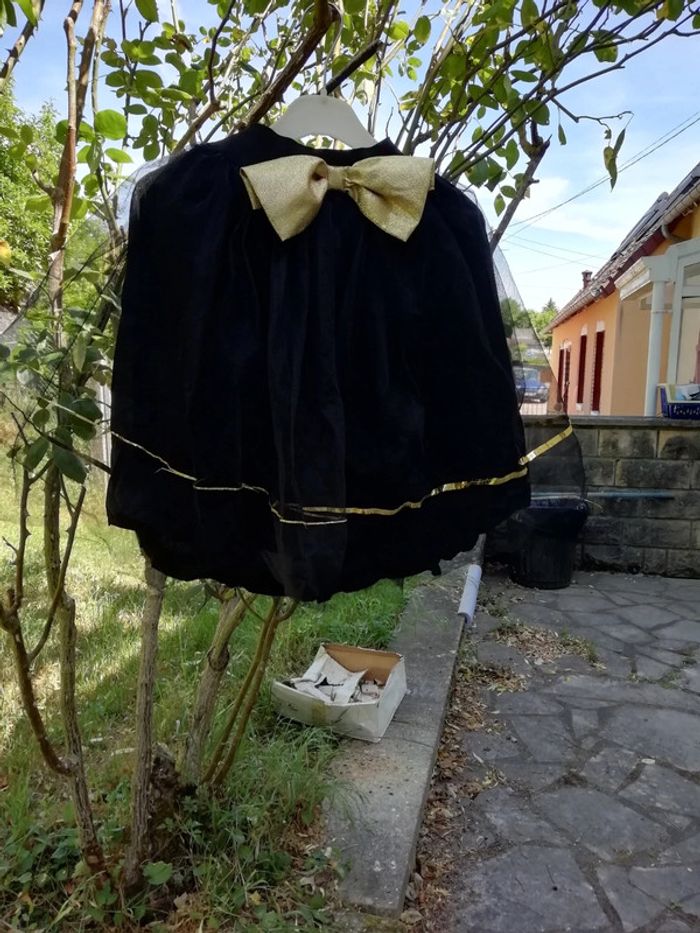 Jupe de fête