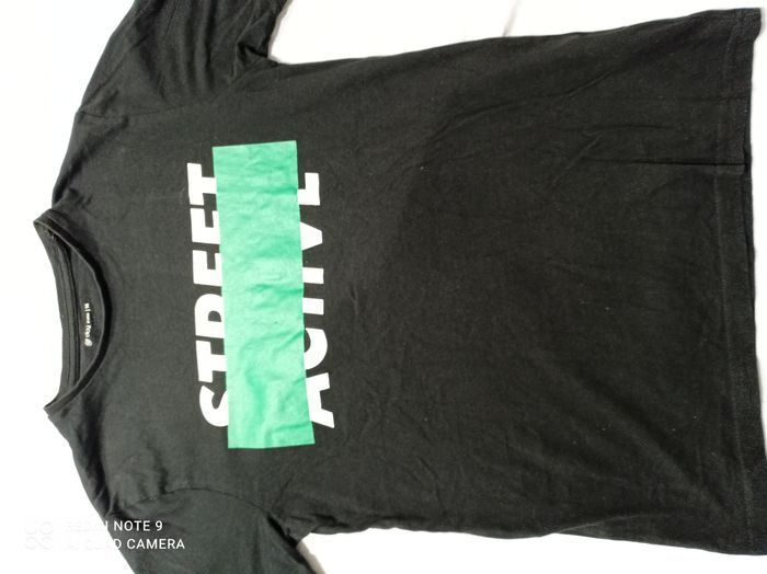 tee shirt de  Gemo taille 14 ans ref R92 C2