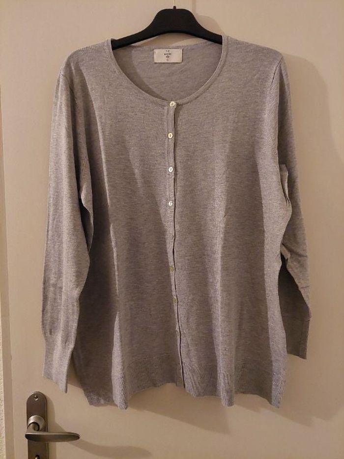 Gilet taille XL (XXL) C&A