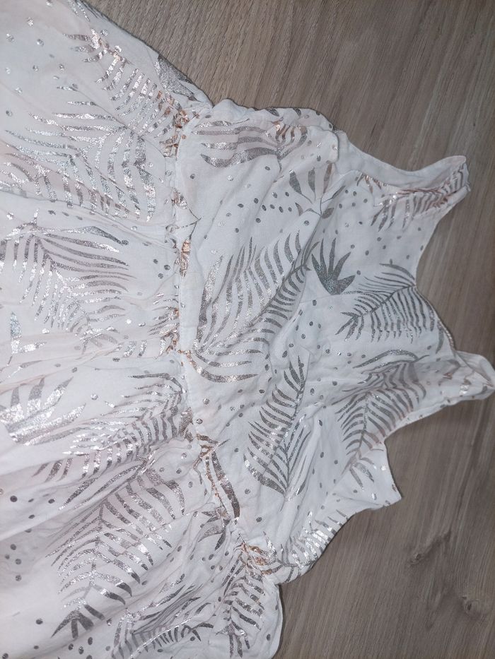 Robe 5 ans - photo numéro 2