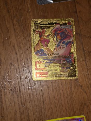 Lot cartes pokemon trés bonne état