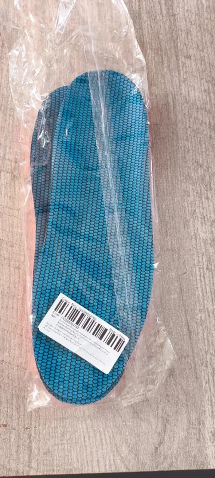 Semelles sport taille 39/40 - photo numéro 2
