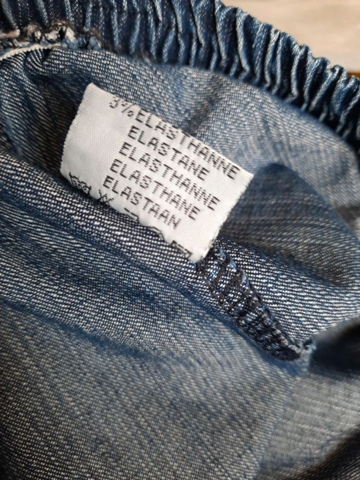 Pantalon ou pantacourt - photo numéro 5