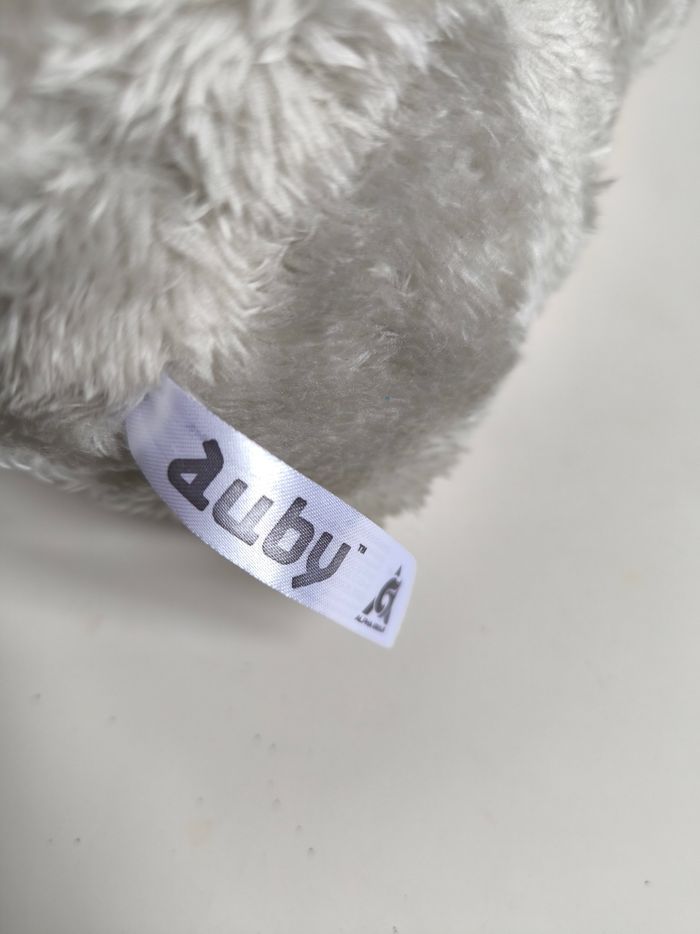 Peluche bruit blanc koala auby - photo numéro 2