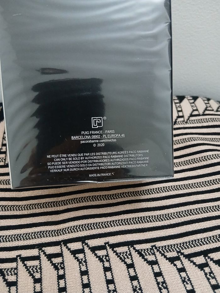 Invictus - photo numéro 2