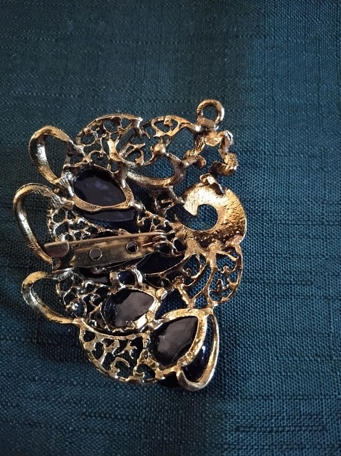 Broche no3 - photo numéro 3