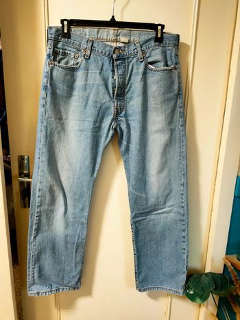 Jean Levi's